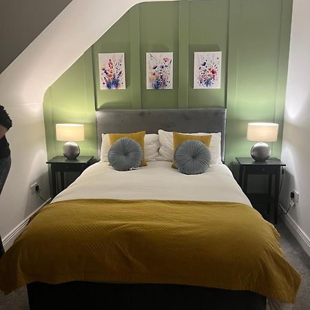 Knockaguilla House Bed & Breakfast Doolin Εξωτερικό φωτογραφία
