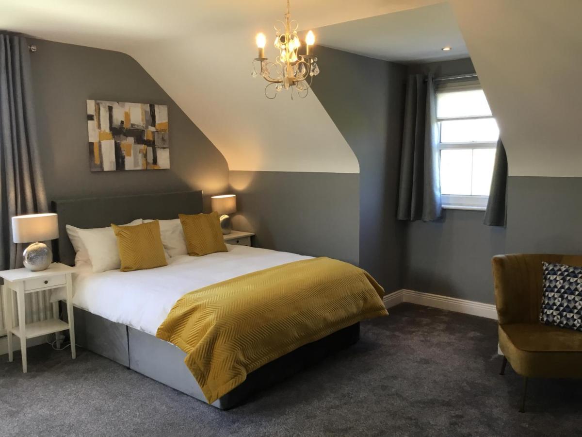 Knockaguilla House Bed & Breakfast Doolin Εξωτερικό φωτογραφία