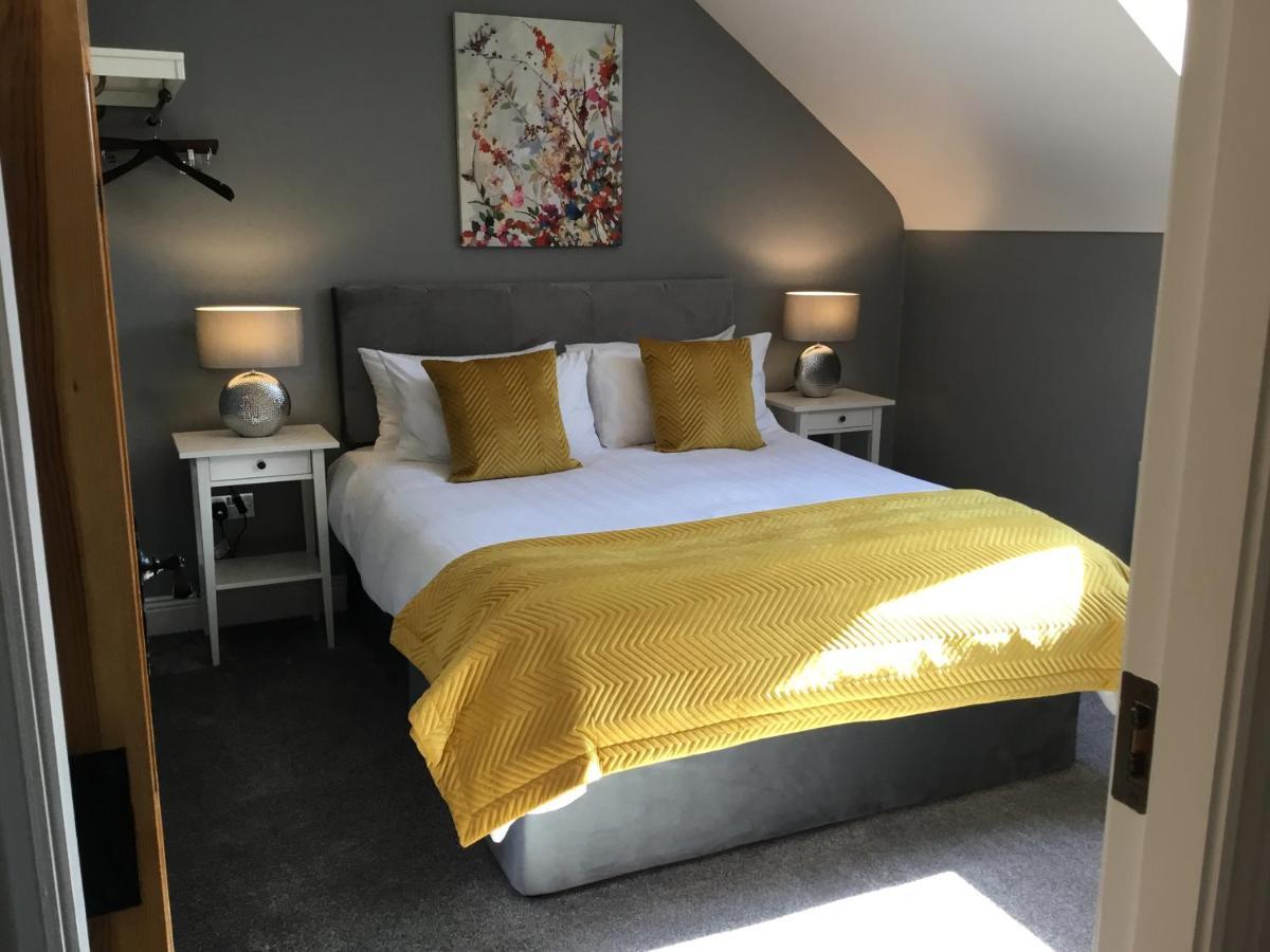 Knockaguilla House Bed & Breakfast Doolin Εξωτερικό φωτογραφία