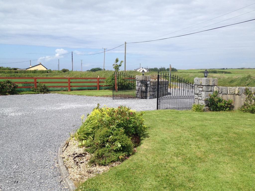 Knockaguilla House Bed & Breakfast Doolin Εξωτερικό φωτογραφία