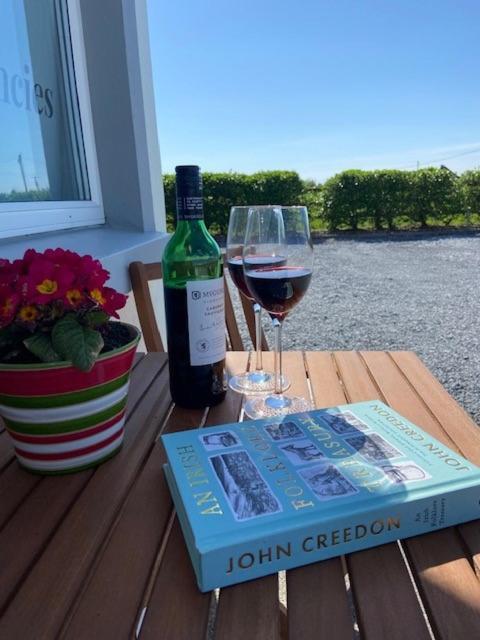 Knockaguilla House Bed & Breakfast Doolin Εξωτερικό φωτογραφία
