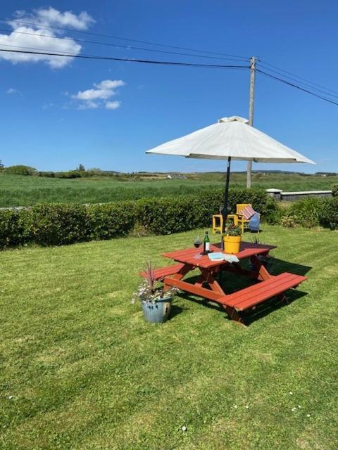 Knockaguilla House Bed & Breakfast Doolin Εξωτερικό φωτογραφία