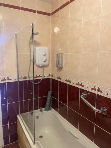 Knockaguilla House Bed & Breakfast Doolin Εξωτερικό φωτογραφία
