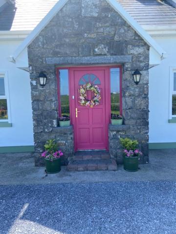 Knockaguilla House Bed & Breakfast Doolin Εξωτερικό φωτογραφία